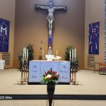 St. Leo the Great Catholic Church First Communion and Confirmation Live Streaming