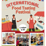 International Food Tasting Festival