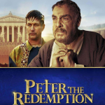 Movienight: Peter, the redemption