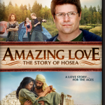 Movie Night: Amazing Love