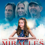 Movie night: The girl who believes in miracles